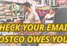 Email Hype Backfires — Costco Pays Up Costco Agrees to $14 Million Settlement. Are You Eligible for a Cash Payment?