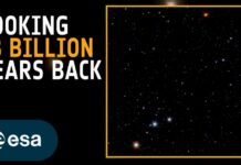 Early Quasars Shatter Physics Timeline Euclid discovers the most ancient quasars in the Universe