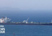 Oil Shock: Ceasefire Shatters U.S. launches new strikes on Iran after attacks on tankers in Strait of Hormuz