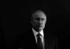 Russian Bomber Dares Flagship Vladimir Putin