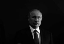 Russian Bomber Dares Flagship Vladimir Putin
