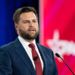 Media Dogpile Hits Vance Baby Vice President JD Vance