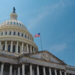 Congress Bans Buying — But Keeps Cashing In US Capitol