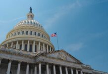 Congress Bans Buying — But Keeps Cashing In US Capitol