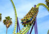 Upside-Down Launch? Six Flags Bets Big