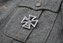 Nazis Denied: Birthplace Becomes Police HQ