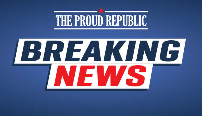 Proud Republic Proud Republic Breaking News