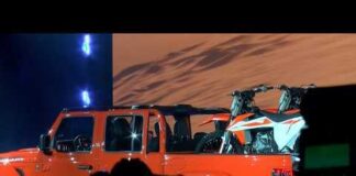 Stellantis voluntarily recalls 848,500 U.S. vehicles for software glitch affecting backup cams