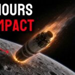 What's About To Happen To The Moon Has A Terrifying Implication You Aren't Ready To Hear