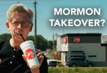 Dirty Soda Tsunami Goes National The Dirty Soda craze, unpacked