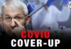 GUILTY: COVID Cover-Up Bombshell Inside NIH Fauci’s former senior adviser indicted on charges of concealing COVID-19 records