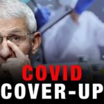 GUILTY: COVID Cover-Up Bombshell Inside NIH Fauci’s former senior adviser indicted on charges of concealing COVID-19 records