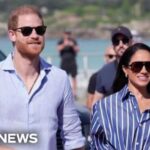 Royal Return — No Duties, Big Questions Harry and Meghan set to return to UK