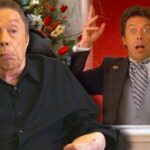 Rocky Horror Legend — Final Curtain Falls On Star 'Clue' And 'Rocky Horror' Star Tim Curry Is Dead