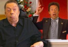 'Clue' And 'Rocky Horror' Star Tim Curry Is Dead