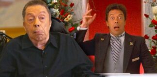 'Clue' And 'Rocky Horror' Star Tim Curry Is Dead