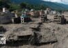 VIDEO: Wall Of Mud Strikes – Thousands Dead or Missing Wall of mud and debris floods communities in Nepal and Tibet