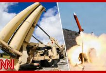 US has used ~80% of key missile interceptors: Sources