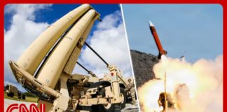 US has used ~80% of key missile interceptors: Sources