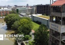 Fight Turns Deadly — Murder Charge Follows Police arrested a suspect in connection with a Baltimore harbor homicide.
