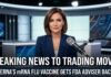 FDA Flip-Flop Turbocharges New Flu Shot Moderna’s mRNA flu vaccine gets FDA adviser backing