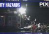 Liberty Island Horror: Baby Lost, Captain Cuffed 1 arrested after New York Harbor capsizing kills woman, her 5-month-old baby