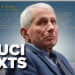 Risk for pregnant women? Fauci texts on COVID vaccine concerns released