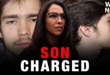 Congress Shock: Boebert Name in Felony Storm Lauren Boebert’s son arrested on child sexual exploitation charges