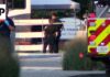 VIDEO: Summer Fest Erupts In Deadly Gunfire Police at the scene in Lexington, Kentucky after 1 killed in shooting