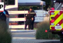 VIDEO: Summer Fest Erupts In Deadly Gunfire Police at the scene in Lexington, Kentucky after 1 killed in shooting