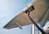 Scorching Heat Grounds Planes – DETAILS! Fueling an airplane at the airport