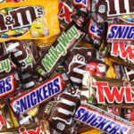 Candy Shake-Up: Mars Dumps THIS!
