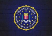 Court Freezes FBI HQ Switch FBI logo