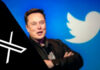 Elon Musk’s $100B Marsh Gamble Elon Musk with the Twitter logo.