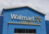 Walmart’s Shock Flip Benefits Shoppers Walmart Supercentre exterior with blue facade and logo