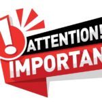 Walmart Pantry Staple Flagged — What’s Hiding? Graphic design featuring an attention alert with the word 'IMPORTANT'
