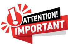 Walmart Pantry Staple Flagged — What’s Hiding? Graphic design featuring an attention alert with the word 'IMPORTANT'