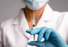 RECALL: Glass Fibers Found In Injections?! vaccine