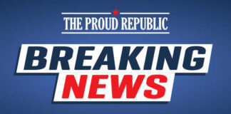 Proud Republic Breaking News