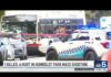 Deadly Mass Shooting Party Ambush Humboldt Park shooting leaves 1 dead, 6 injured