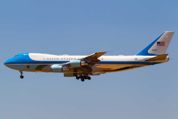 Air Force One