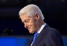 VIDEO: Bill Clinton Attacks Trump Bill Clinton