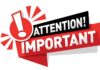 Leftist State’s Huge Gamble: One Plan For Everyone Graphic design featuring an attention alert with the word 'IMPORTANT'