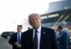 VIDEO: Prosecutor’s Dare – Charge Trump Again President Donald Trump
