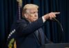 Trump Scores BIG Win — Who Caves Next? President Donald Trump