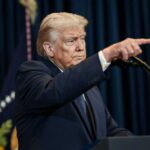 Trump Scores BIG Win — Who Caves Next? President Donald Trump