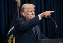 Trump Scores BIG Win — Who Caves Next? President Donald Trump