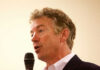Rand Paul Freezes ICE – Shocking Demand Senator Rand Paul