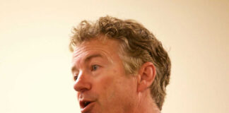 Senator Rand Paul