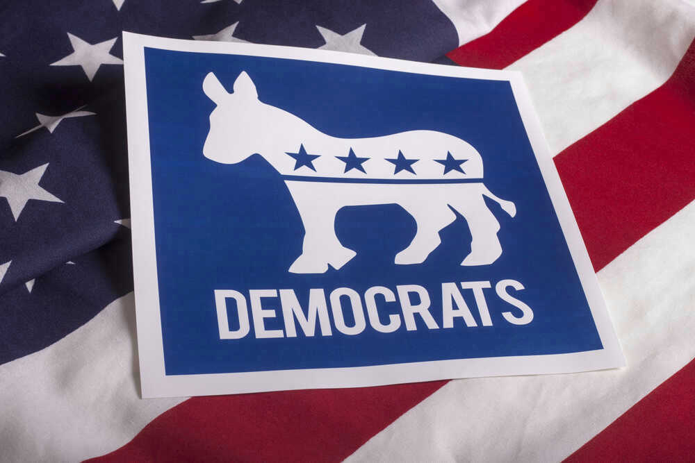Democrats Ditch Ballot – New Move Shocks GOP | The Proud Republic